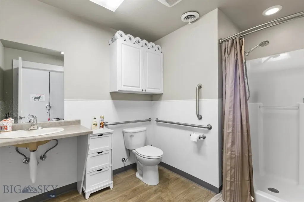 612 W Griffin Bozeman MT 59715
