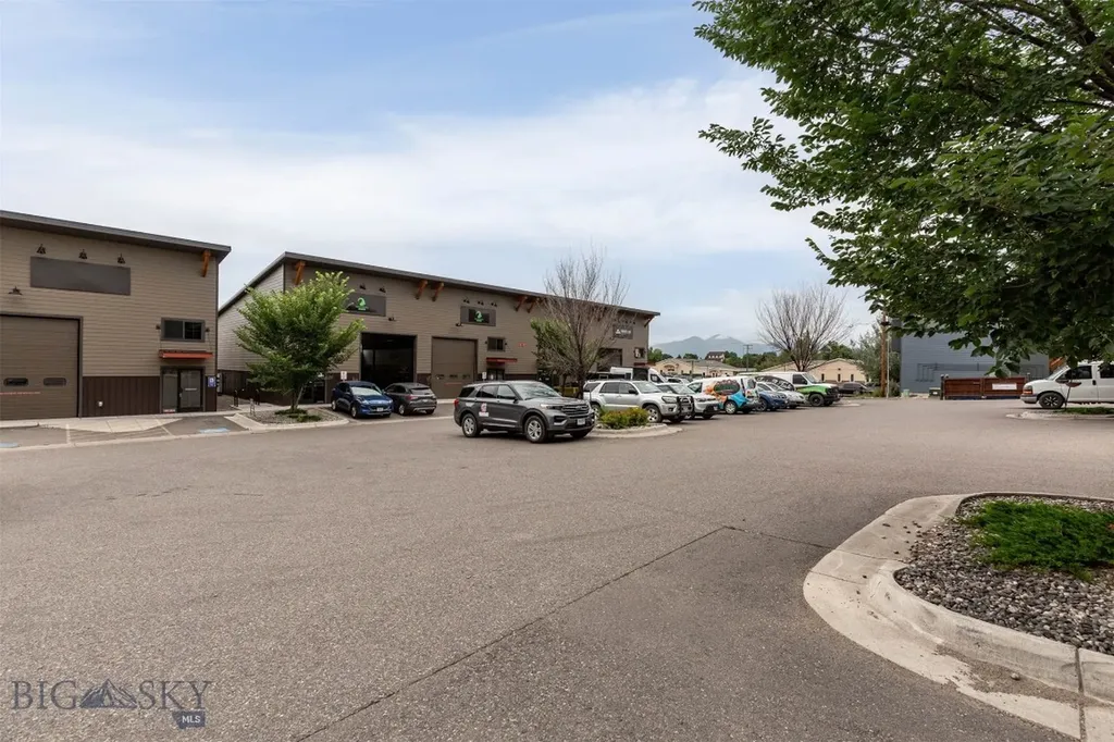 612 W Griffin Bozeman MT 59715