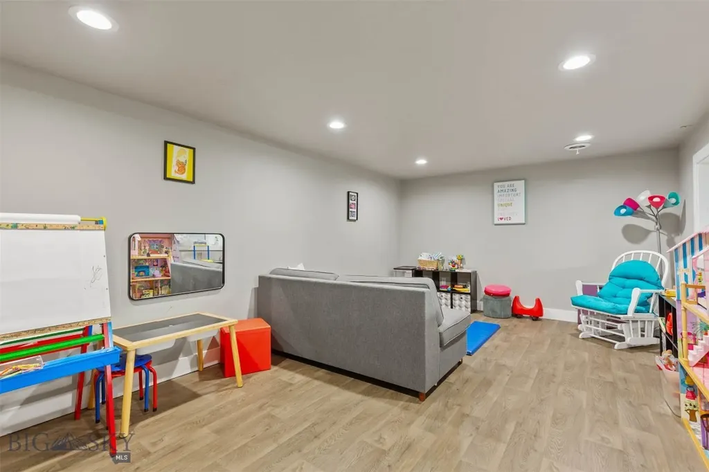612 W Griffin Bozeman MT 59715