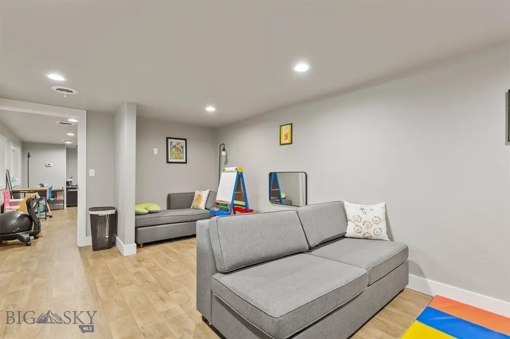 612 W Griffin Bozeman MT 59715