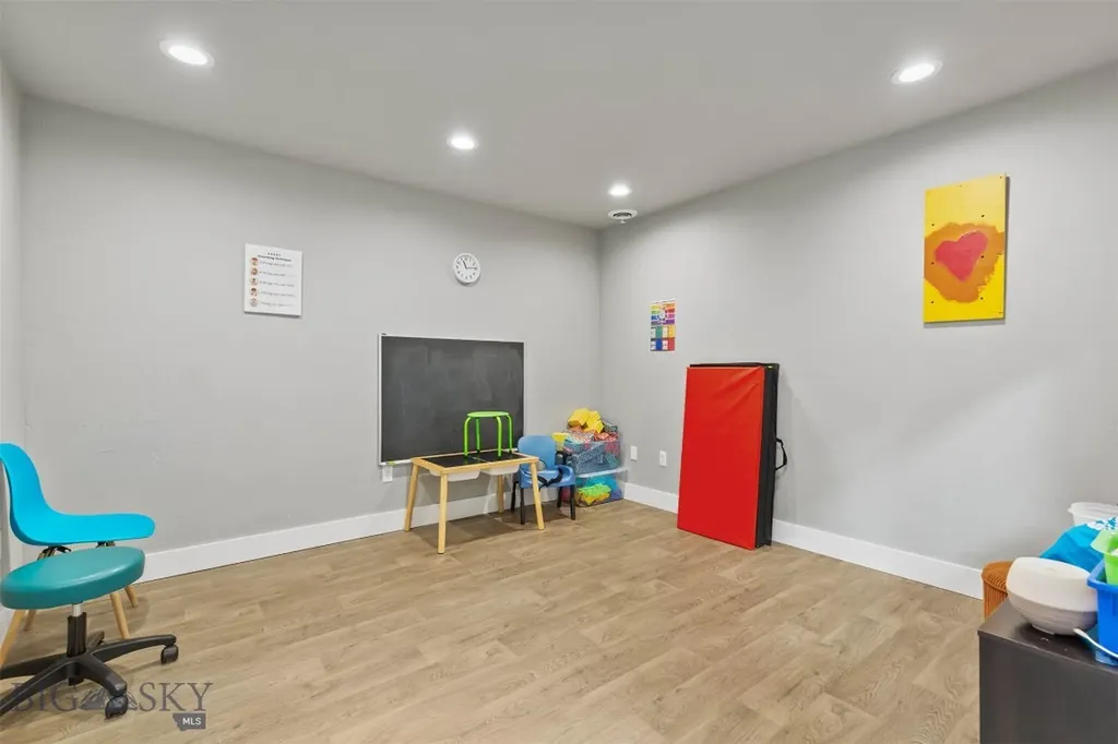 612 W Griffin Bozeman MT 59715
