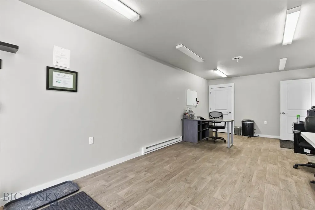 612 W Griffin Bozeman MT 59715