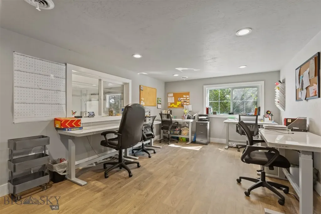 612 W Griffin Bozeman MT 59715