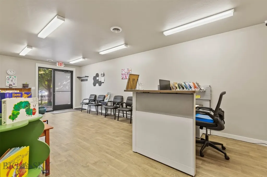 612 W Griffin Bozeman MT 59715