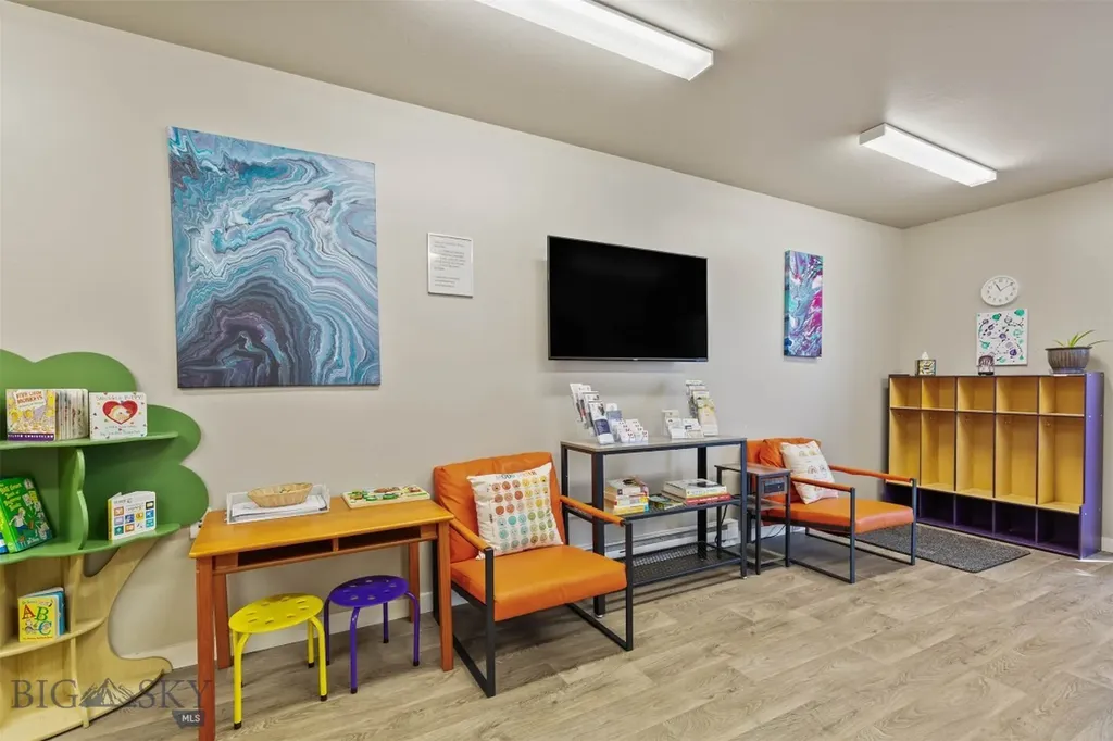 612 W Griffin Bozeman MT 59715