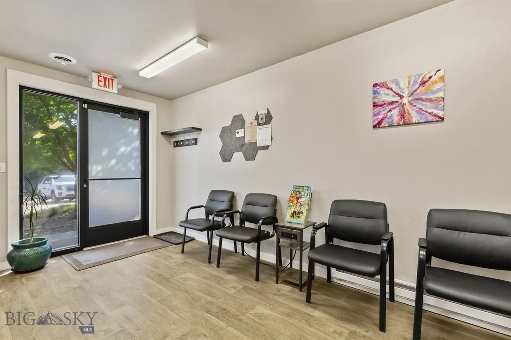 612 W Griffin Bozeman MT 59715
