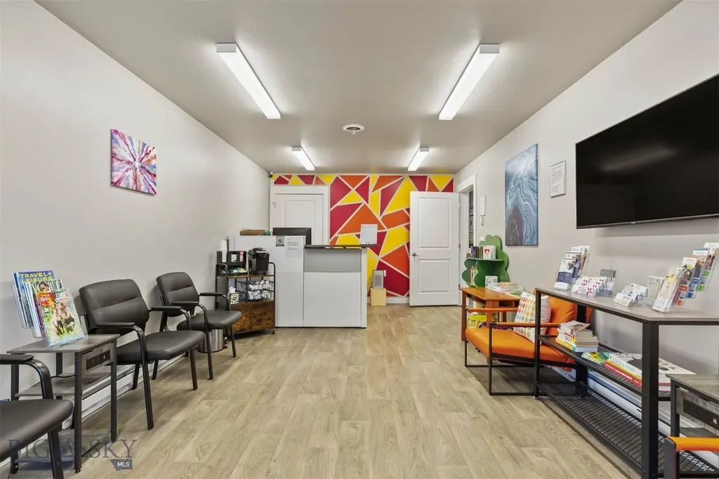 612 W Griffin Bozeman MT 59715
