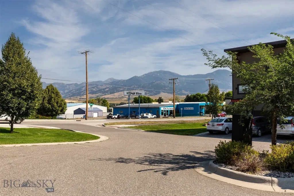 612 W Griffin Bozeman MT 59715
