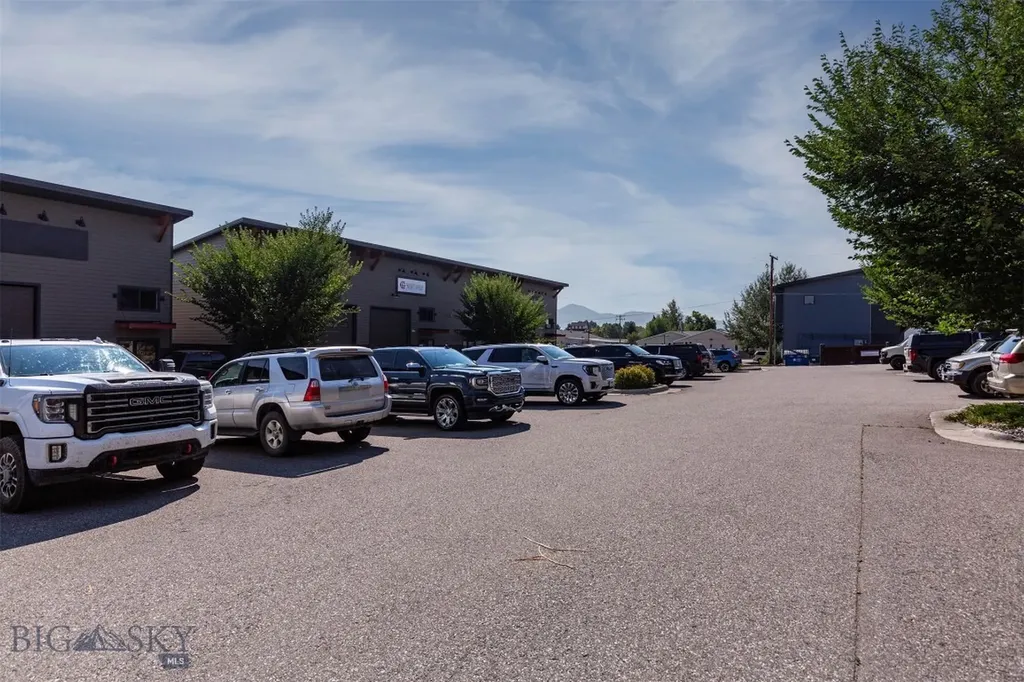 612 W Griffin Bozeman MT 59715