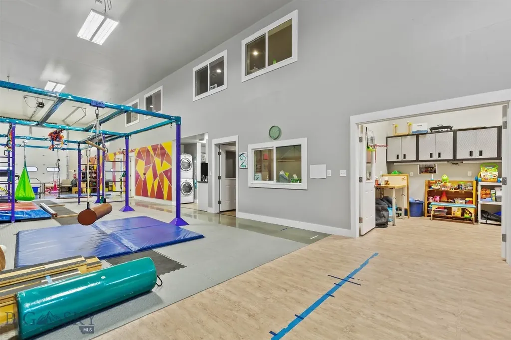 612 W Griffin Bozeman MT 59715