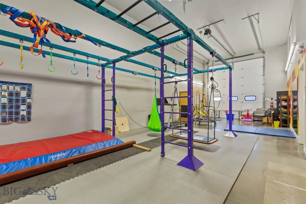 612 W Griffin Bozeman MT 59715