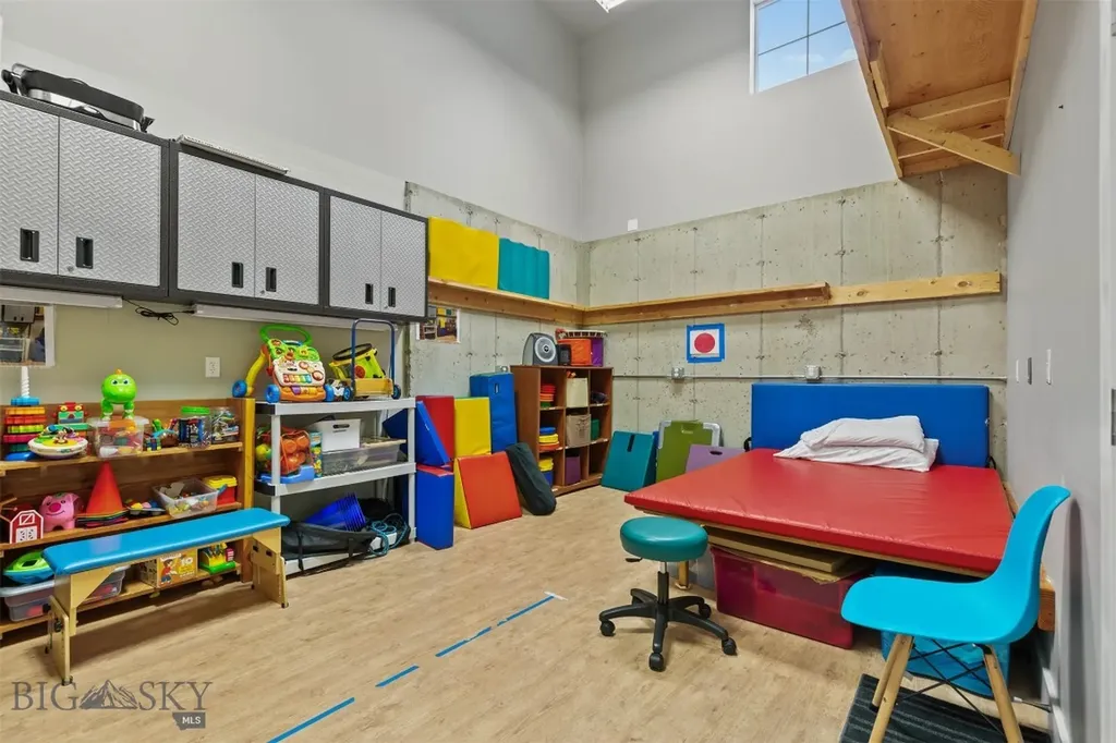 612 W Griffin Bozeman MT 59715