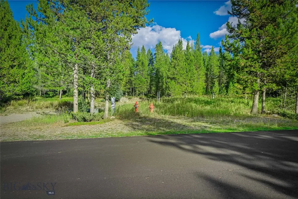 Nhn Skywood Road Big Sky MT 59716