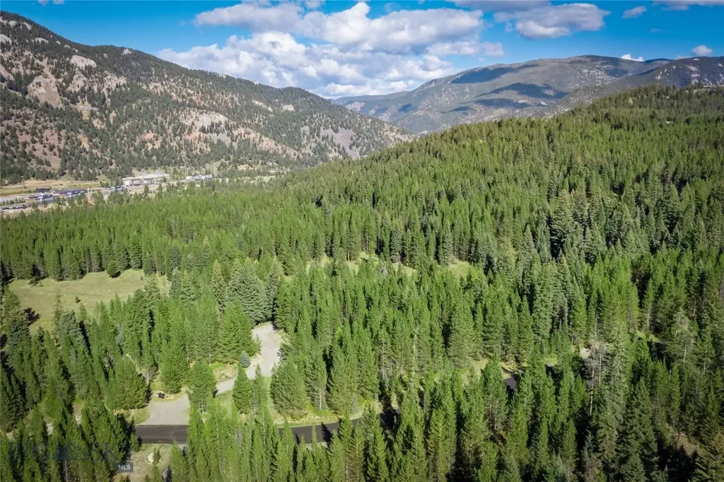 Nhn Skywood Road Big Sky MT 59716