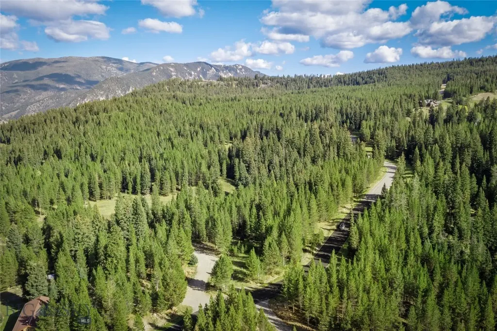 Nhn Skywood Road Big Sky MT 59716