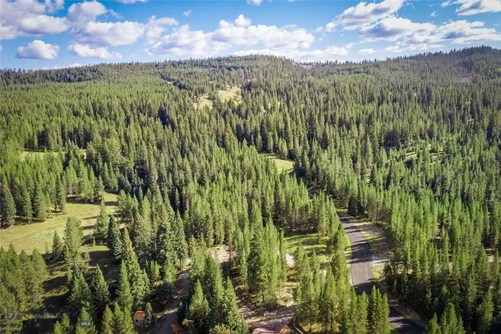 Nhn Skywood Road Big Sky MT 59716