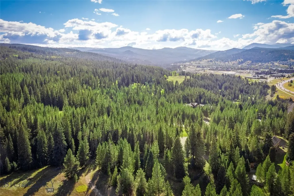 Nhn Skywood Road Big Sky MT 59716