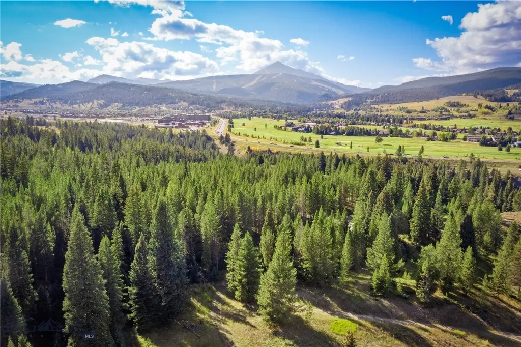 Nhn Skywood Road Big Sky MT 59716