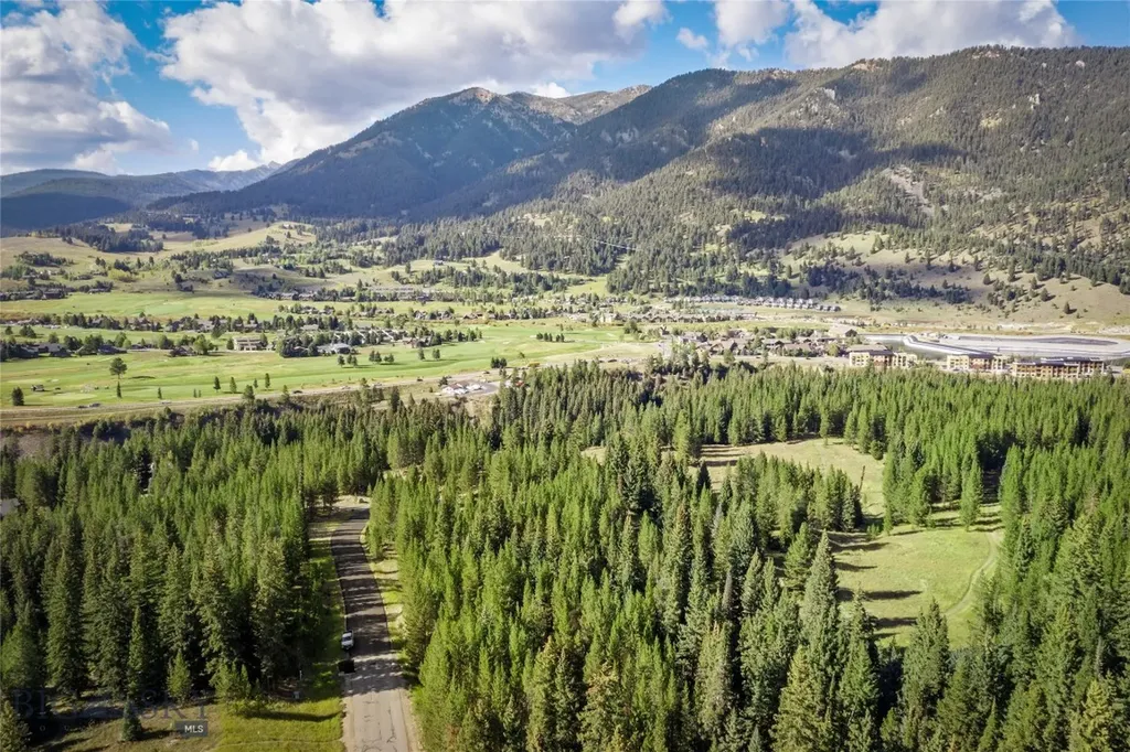 Nhn Skywood Road Big Sky MT 59716