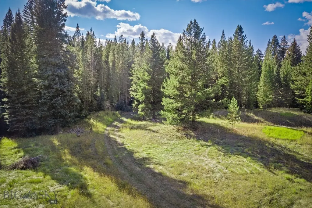 Nhn Skywood Road Big Sky MT 59716