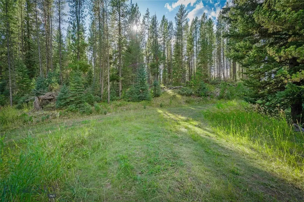 Nhn Skywood Road Big Sky MT 59716