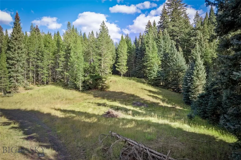 Nhn Skywood Road Big Sky MT 59716