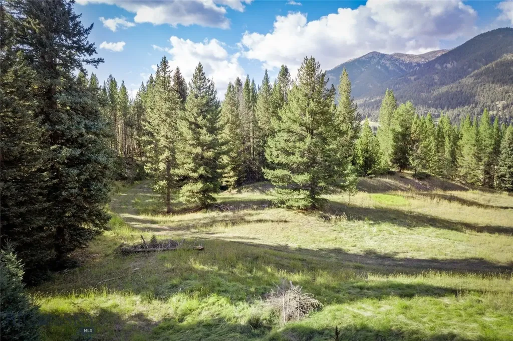 Nhn Skywood Road Big Sky MT 59716
