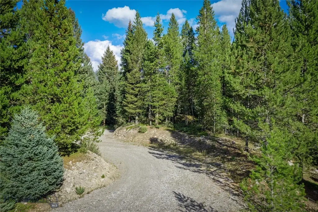 Nhn Skywood Road Big Sky MT 59716