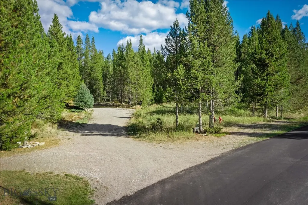 Nhn Skywood Road Big Sky MT 59716