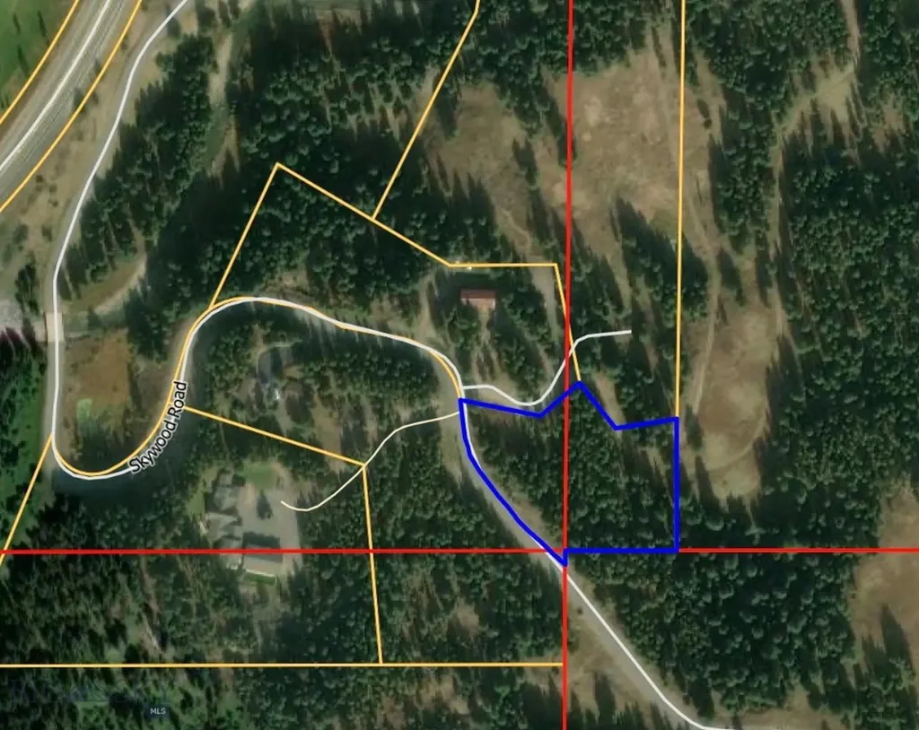 Nhn Skywood Road Big Sky MT 59716