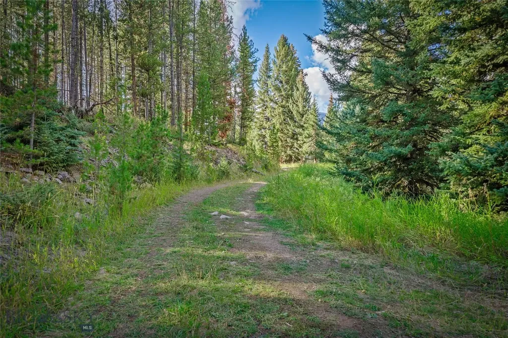 Nhn Skywood Road Big Sky MT 59716