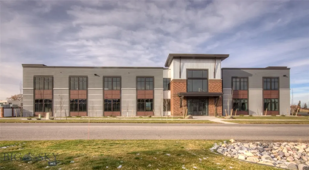 161 Enterprise Boulevard Bozeman MT 59718
