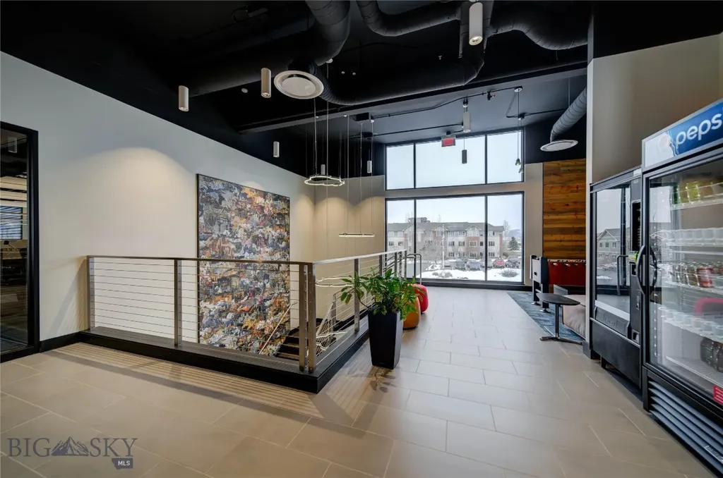 161 Enterprise Boulevard Bozeman MT 59718