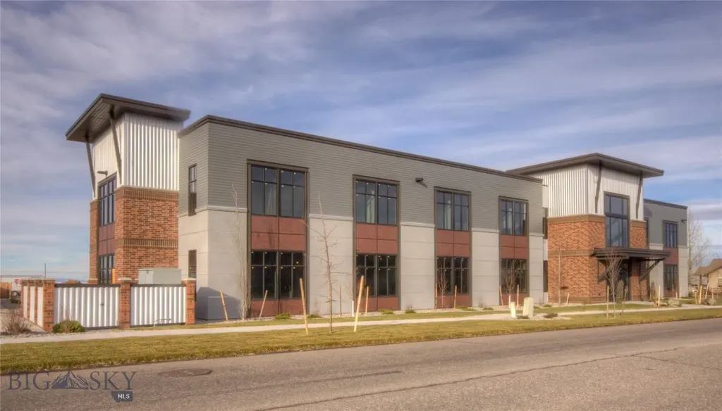 161 Enterprise Boulevard Bozeman MT 59718