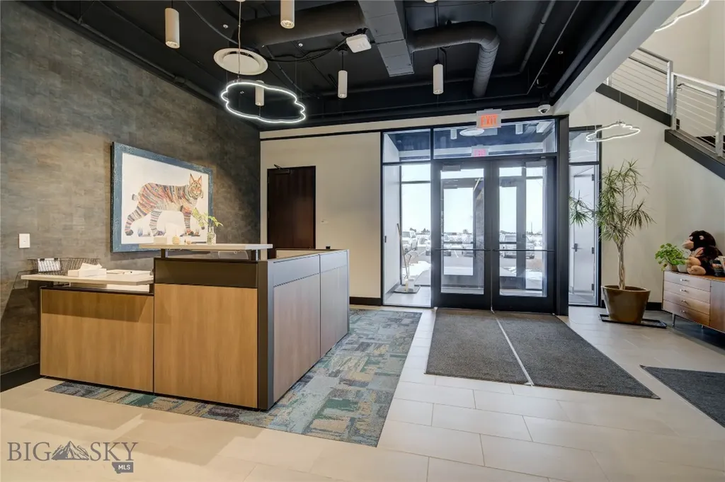 161 Enterprise Boulevard Bozeman MT 59718