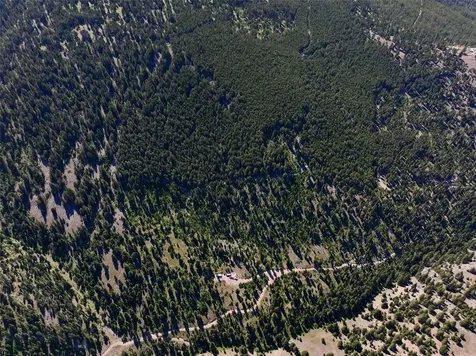 TBD B Chimney Lakes Road Helmville MT 59843