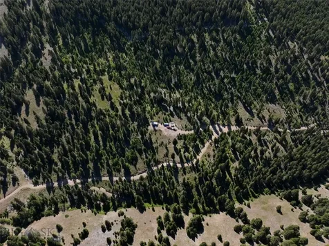 TBD B Chimney Lakes Road Helmville MT 59843