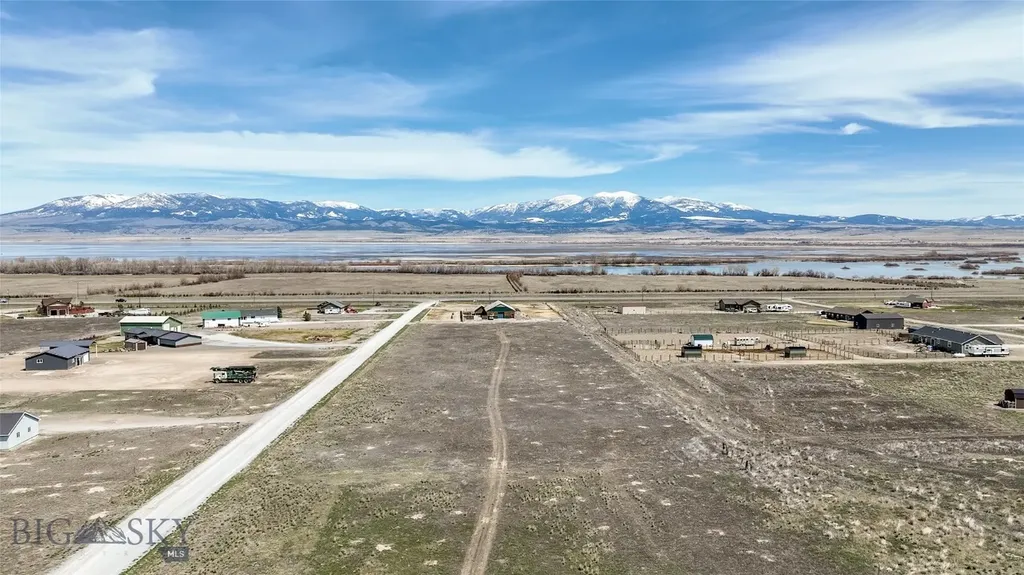 7 Grandview Loop Townsend MT 59644