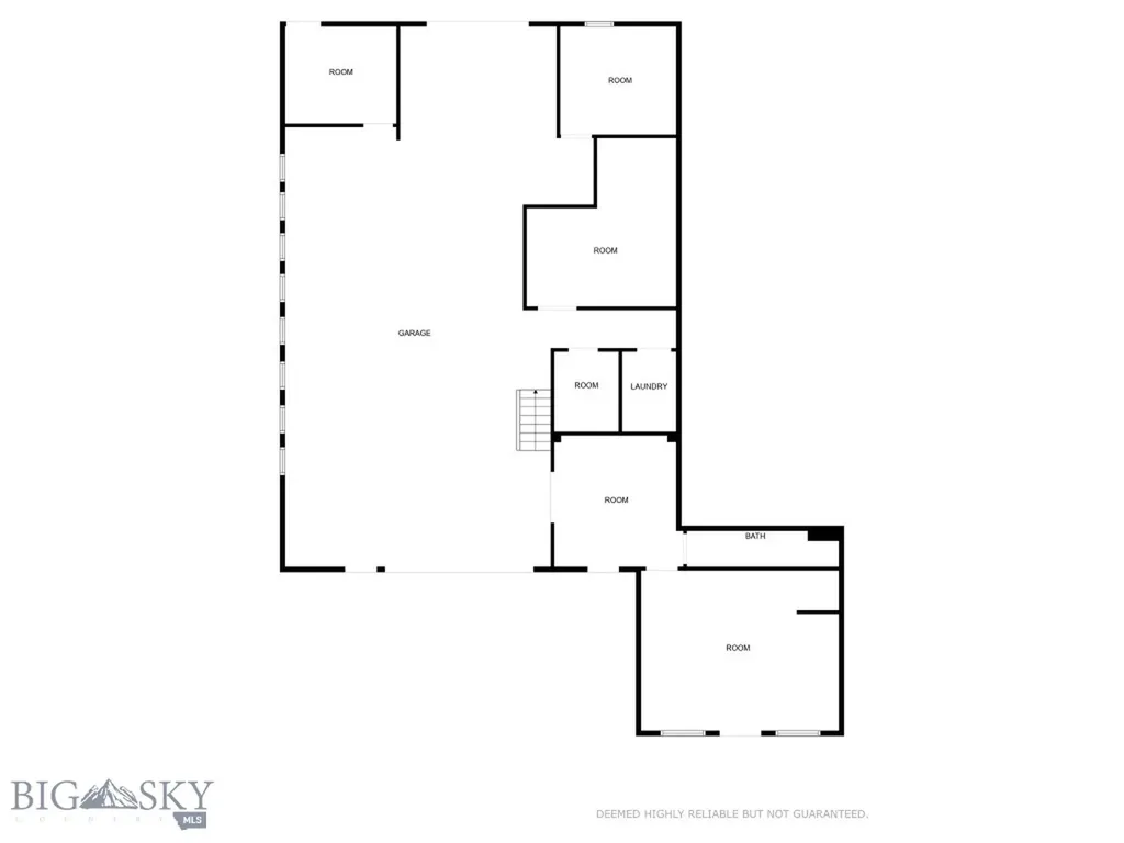 7 Grandview Loop Townsend MT 59644