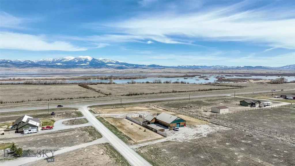 7 Grandview Loop Townsend MT 59644