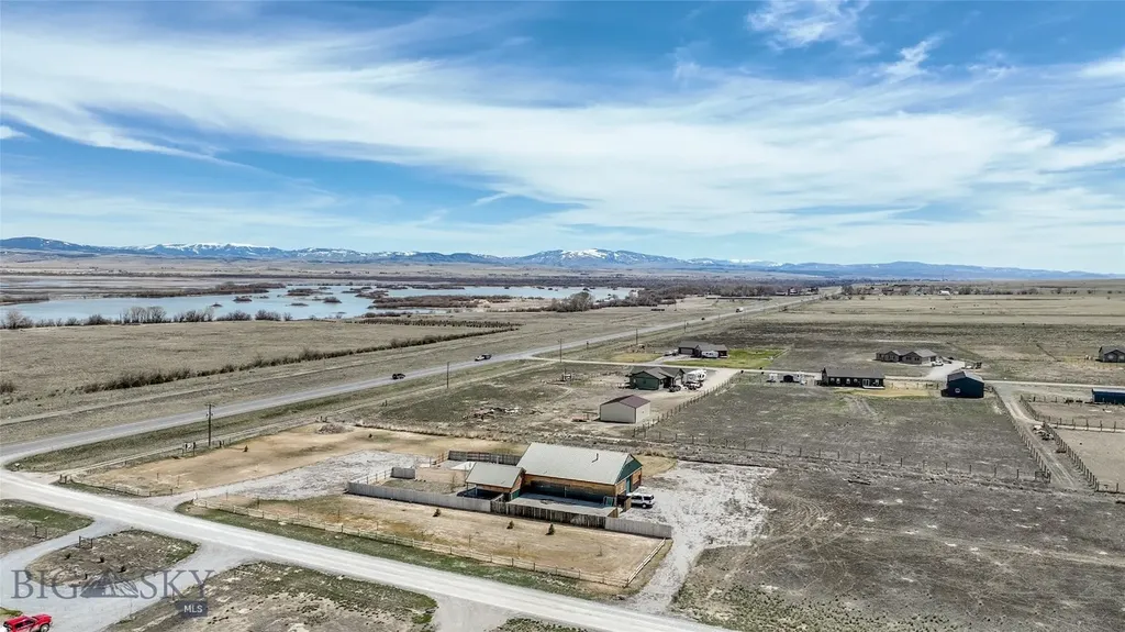 7 Grandview Loop Townsend MT 59644