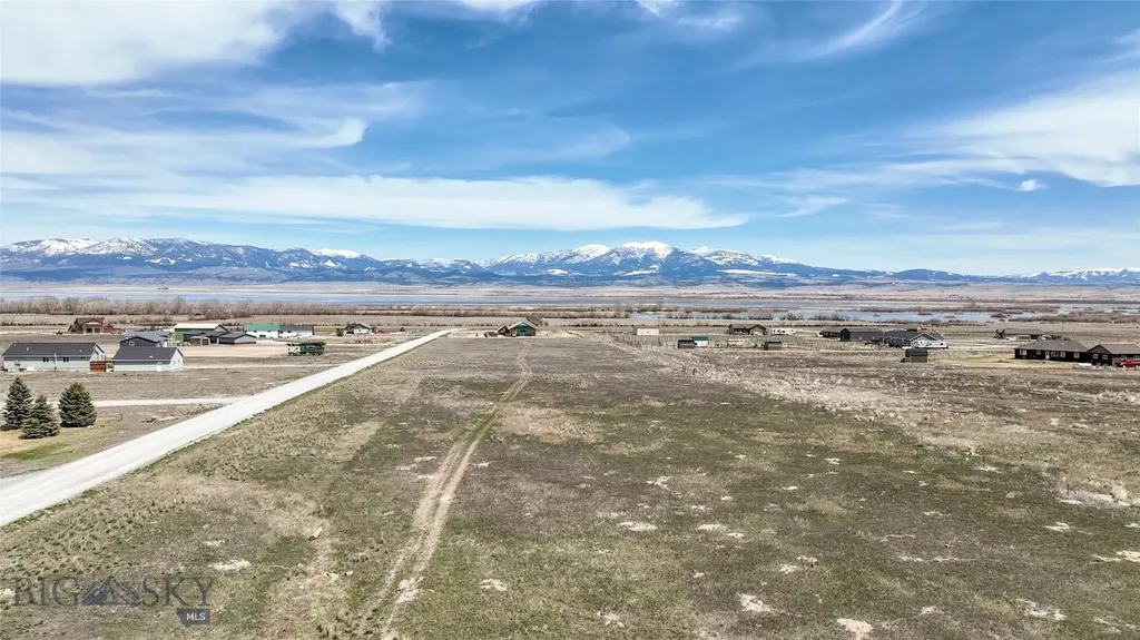 7 Grandview Loop Townsend MT 59644