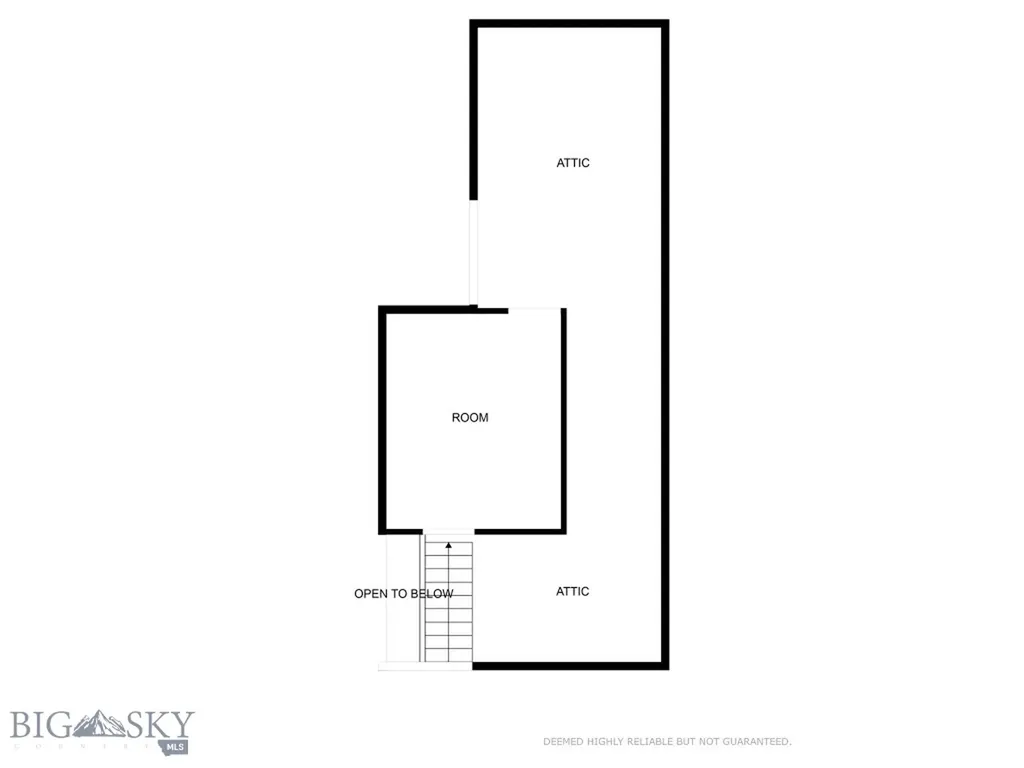 7 Grandview Loop Townsend MT 59644