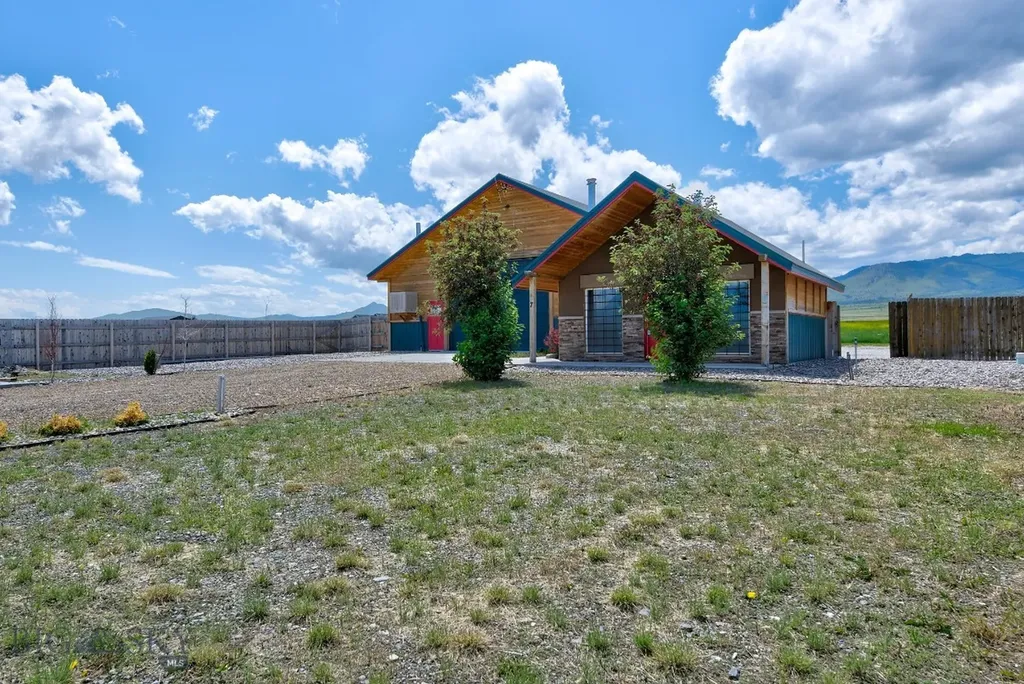 7 Grandview Loop Townsend MT 59644
