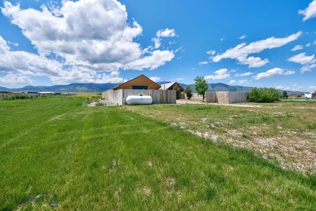 7 Grandview Loop Townsend MT 59644