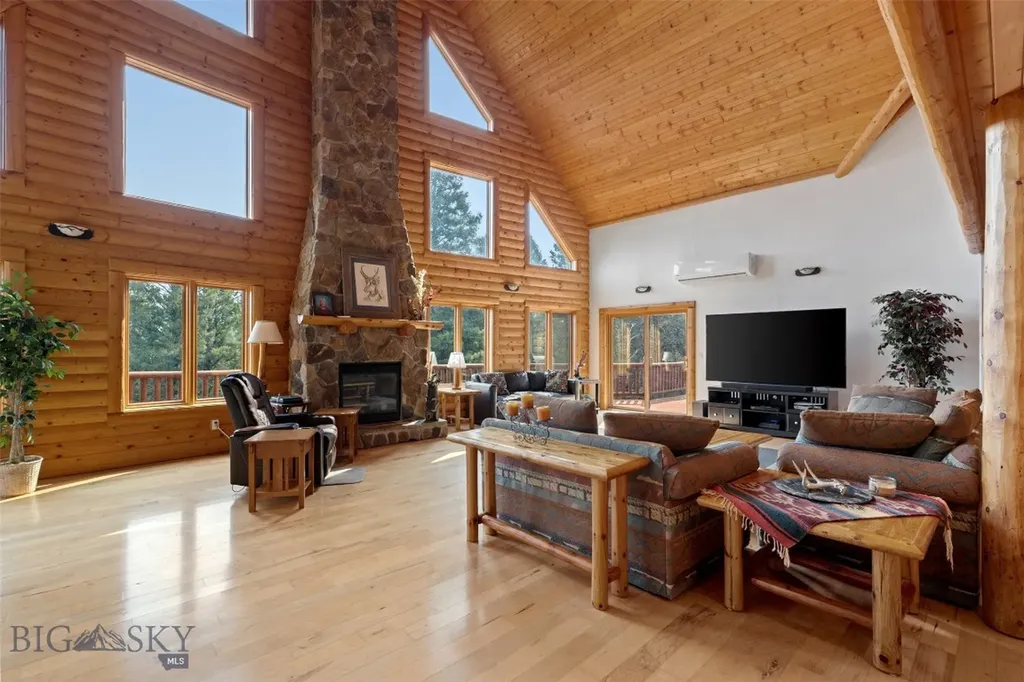 2171 Janney Road Butte MT 59701