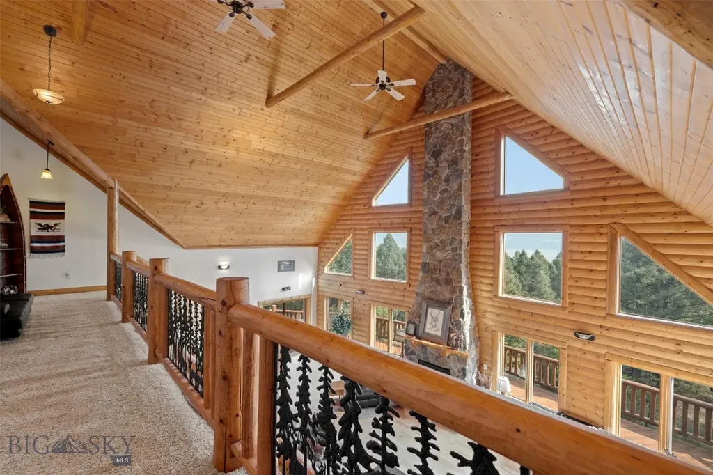 2171 Janney Road Butte MT 59701