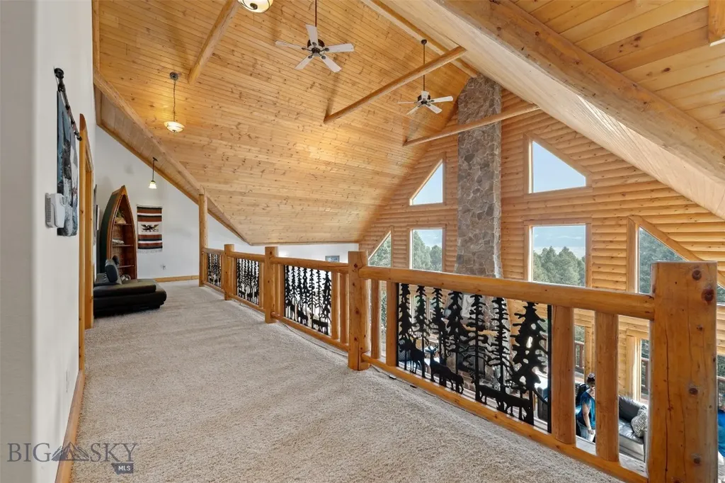 2171 Janney Road Butte MT 59701
