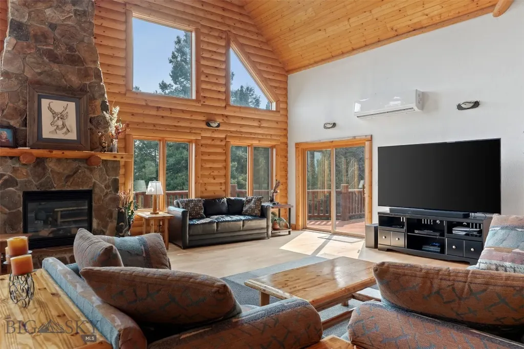2171 Janney Road Butte MT 59701