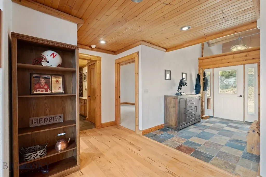 2171 Janney Road Butte MT 59701